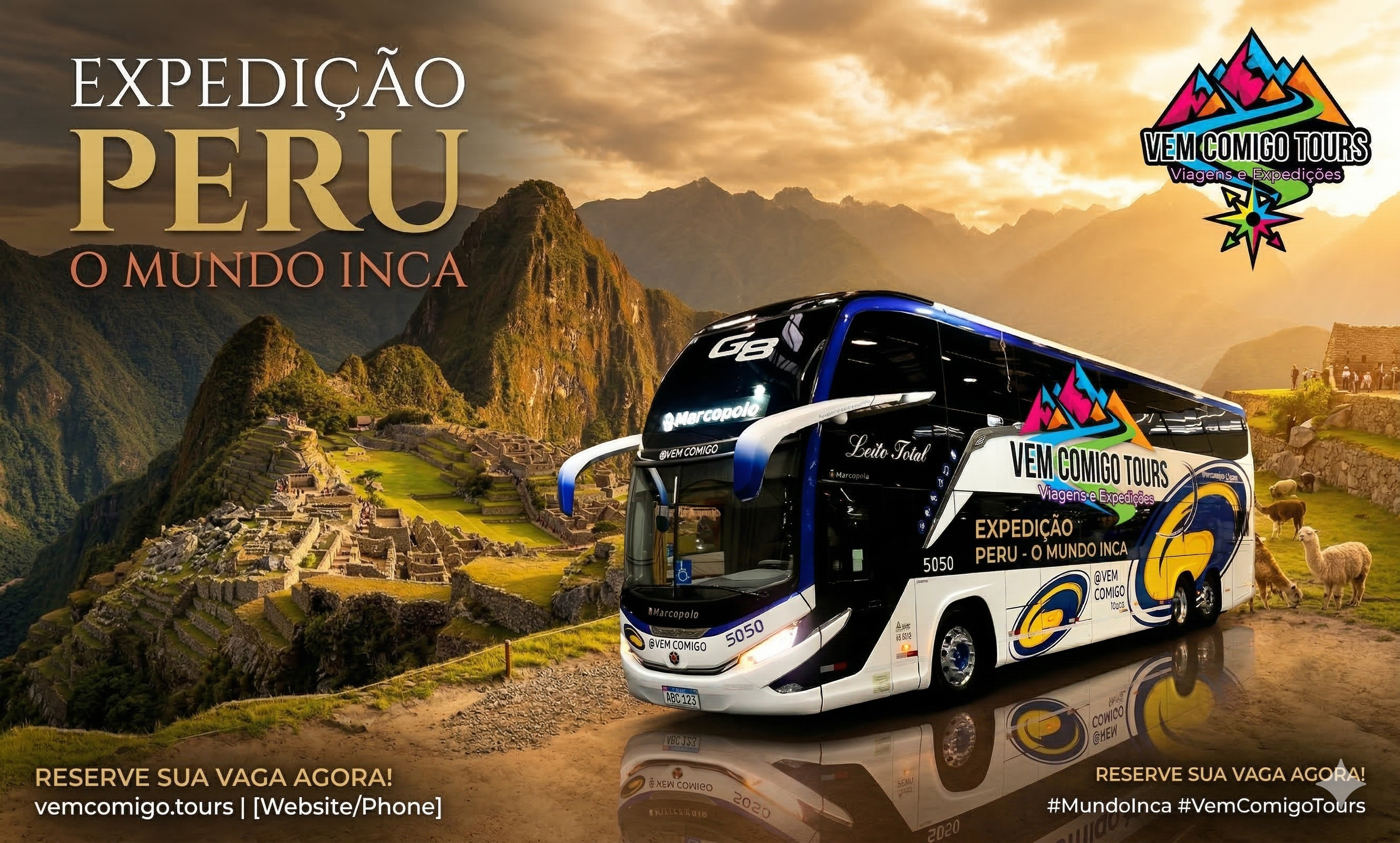 Peru - Mundo Inca